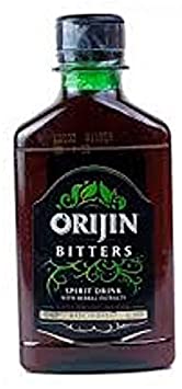 Orijin Bitters