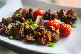 Pepper Gizzard