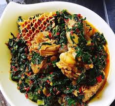 EFO RIRO ASSORTED MEAT
