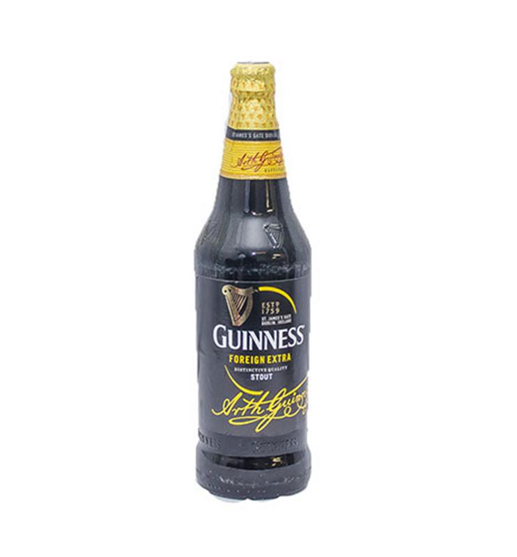 Small Guinness